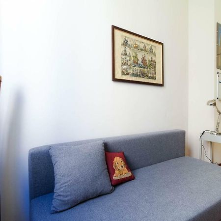 Villa Via Natta 15 - The House Of Travelers Como Exterior foto