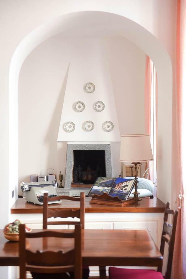 Villa Via Natta 15 - The House Of Travelers Como Exterior foto