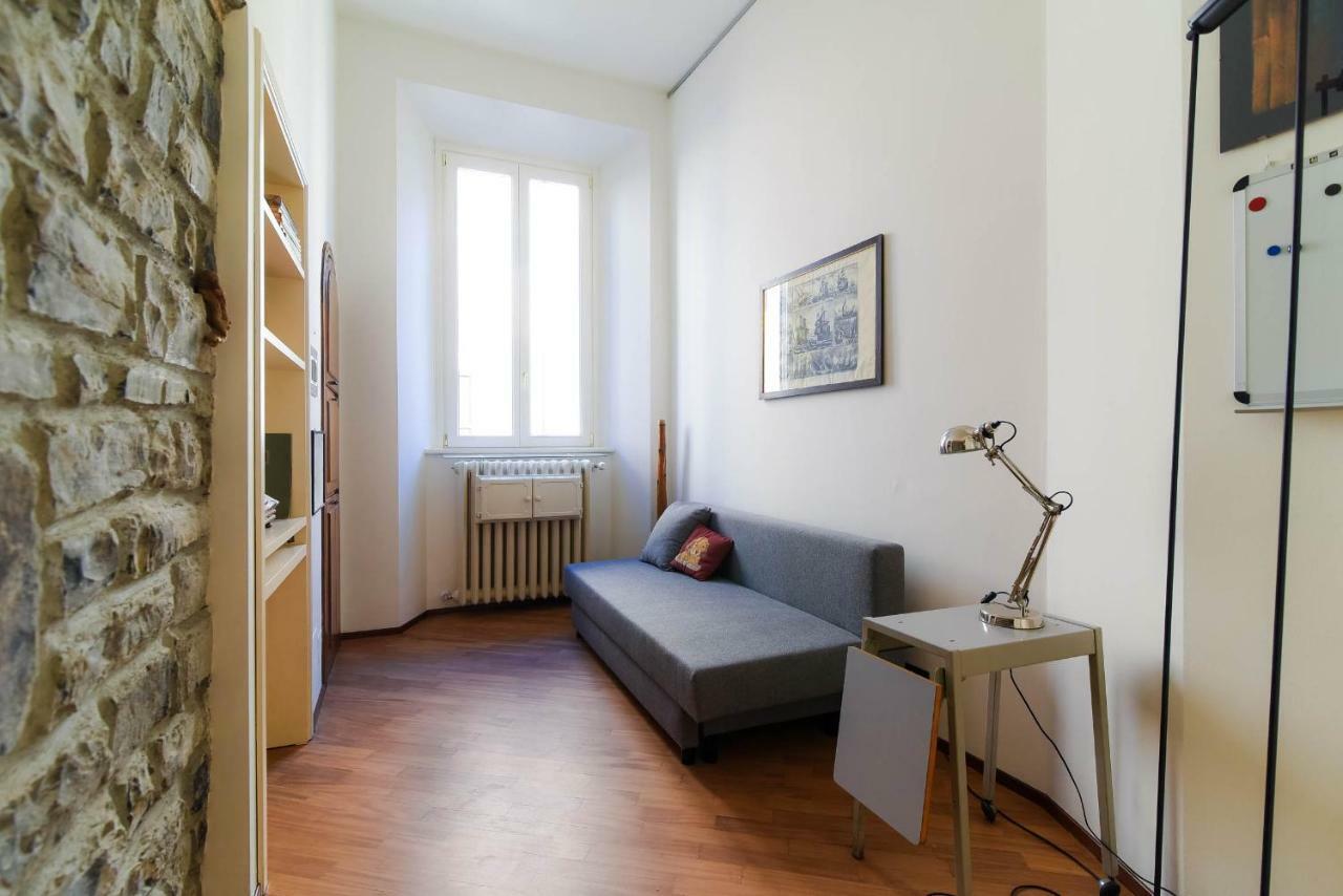 Villa Via Natta 15 - The House Of Travelers Como Exterior foto