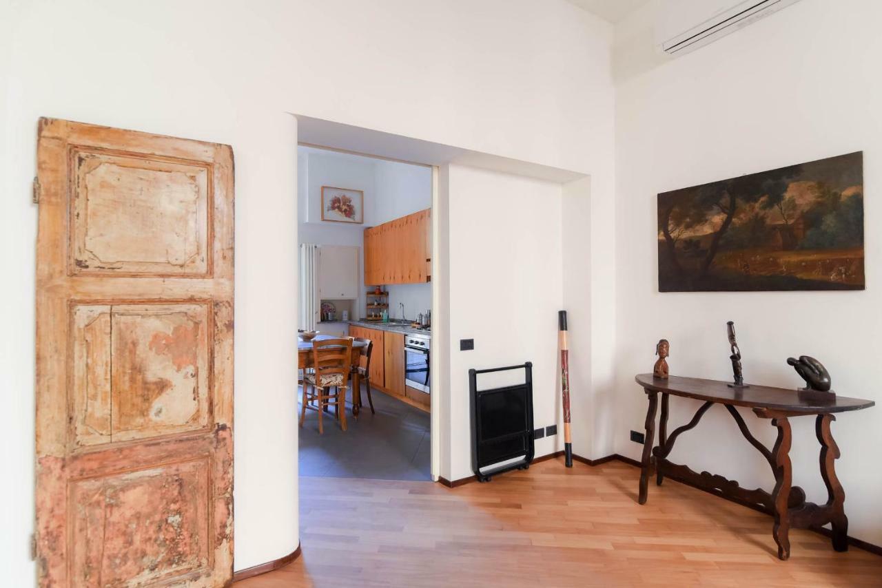 Villa Via Natta 15 - The House Of Travelers Como Exterior foto
